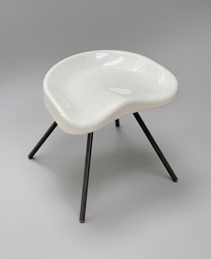 JEAN PROUVÉ (France, 1901–1984) pour Vitra. 

Tabo