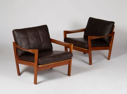 ILLUM WIKKELSØ (1919–1999) per Niels Eilersen.

Co