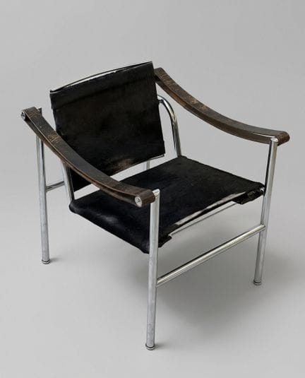 LE CORBUSIER (La Chaux-de-Fonds, 1887 – Roquebrune