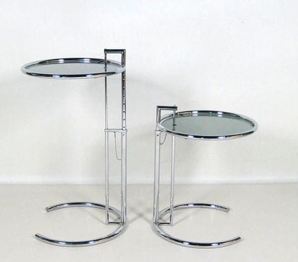EILEEN GRAY (Enniscorthy, Irlanda, 1878–París, 197
