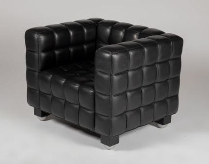 JOSEF HOFFMANN (Brtnice, Repubblica Ceca, 1870 - V
