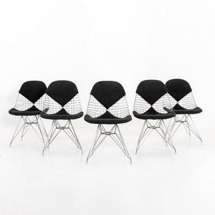 CHARLES EAMES (U.S., 1907–1978) & Ray Eames (1912–
