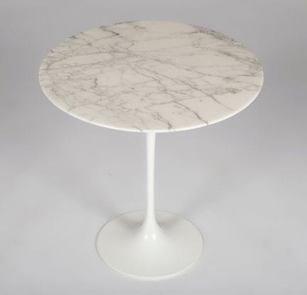 EERO SAARINEN (Finlandia, 1910-1961). 

Mesa Saari