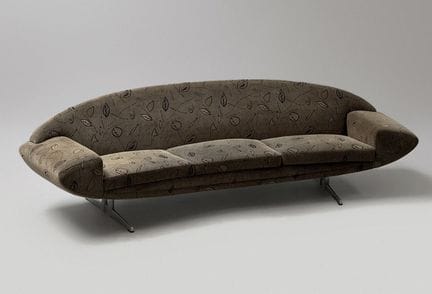JOHANNES ANDERSEN (Aarhus, Denmark, 1903–1991) for