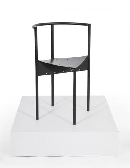 PHILIPPE STARCK (Paris, 1949) for Disform.

"Wendy