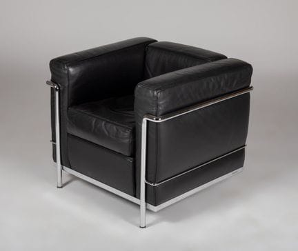 LE CORBUSIER (Svizzera, 1887 - Francia, 1965); PIE