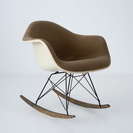 CHARLES EAMES (U.S., 1907–1978) and RAY EAMES (U.S