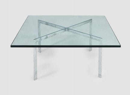 LUDWIG MIES VAN DER ROHE (Alemania, 1886 - EE.UU.,