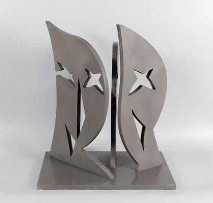 马塞尔·马蒂（1925年出生于阿根廷阿尔韦亚尔——2010年逝于赫罗纳省佩拉塔亚达）。

无题。


