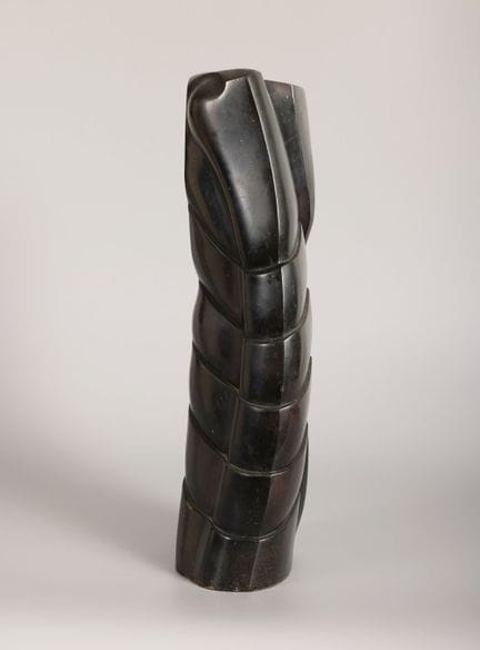 马塞尔·马蒂（1925年出生于阿根廷阿尔韦亚尔——2010年逝于赫罗纳省佩拉塔亚达）。

《无题》，