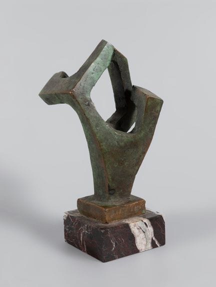 XABIER SANTXOTENA ALSUA (Bozate, Navarre, 1946).

