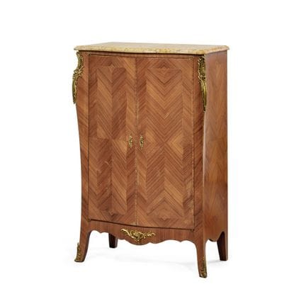 SIDEBOARD AUS DEM 20. JAHRHUNDERT UND SPÄTER – Mah
