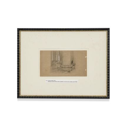 VITTORIO GRASSI 1878–1958 ECCLESIA DOMINI 1907 – B