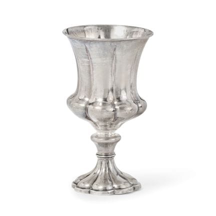 COPA DE PLATA DE LONDRES, 1838-1839 - Lisa, con co