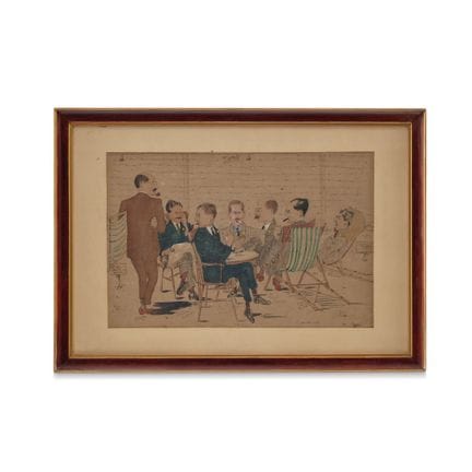 SCHULE DES 20. JAHRHUNDERTS – SCHRIFTSTELLER, DIE 