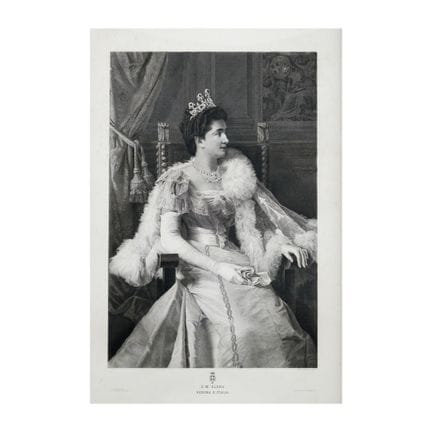 DRUCKSAMMLUNG 18.–20. JAHRHUNDERT - Große Lithogra