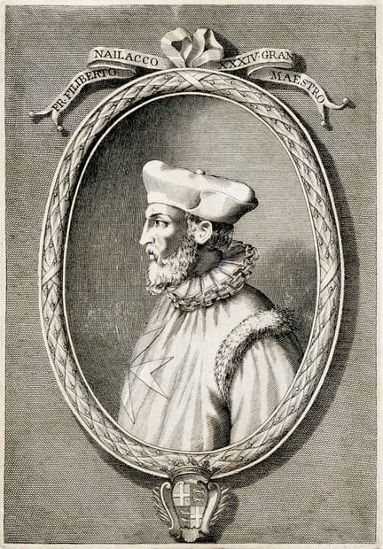 NICOLAS HABERT 1650–1715 SERIE VON ACHT PORTRAITS 