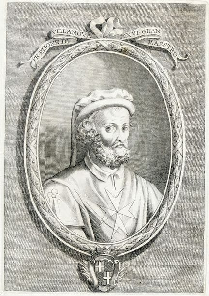 NICOLAS HABERT 1650–1715 SERIE VON ACHT PORTRAITS 