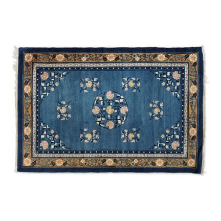 ALFOMBRA CHINA, PRINCIPIOS DEL SIGLO XX - Motivos 