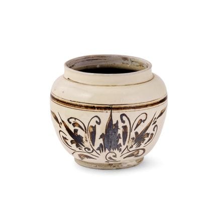 GIARA - China, siglos XIX-XX. Cerámica de estilo C