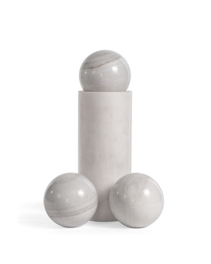 MAN RAY  1890-1976 Priape  1975  - Quattro element