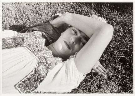 LEO MATIZ   1917–1998 Set of three photographs: Fr