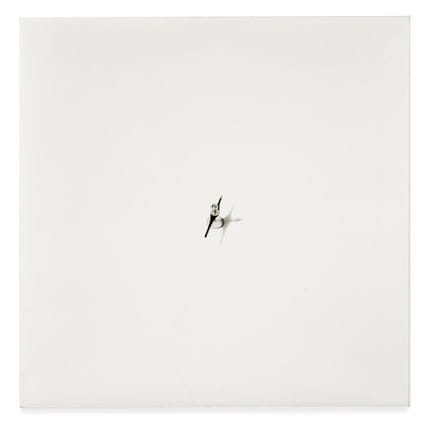 GIOVANNI ANSELMO  1934 Direction (NNE)  1978–2007 