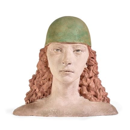 GIUSEPPE BERGOMI  1953 Paola  1986  – Polychrome T