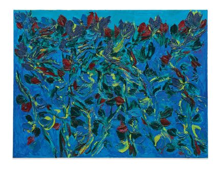 GIANCARLO LIMONI   1947 Le rose di Paestum   1994 