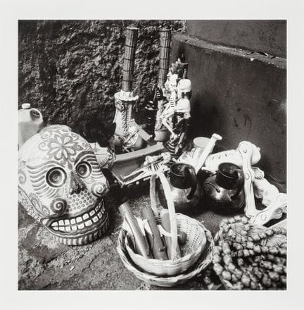 LEO MATIZ   1917–1998 Set of three photographs: Fr