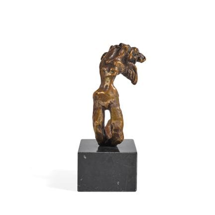 SALVADOR DALÍ  1904–1989 Ángel de la Victoria  197