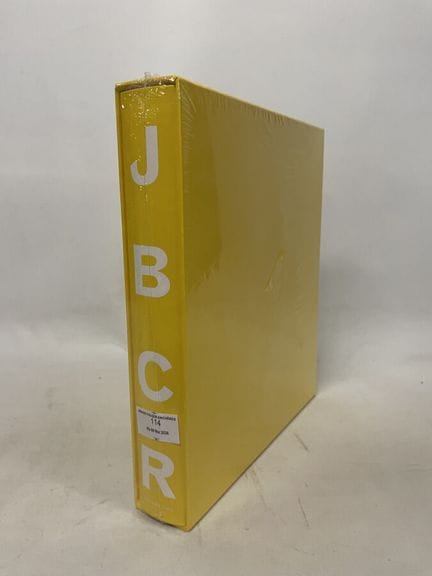 Patrick PARDO: «John BALDESSARI - Catálogo razonad