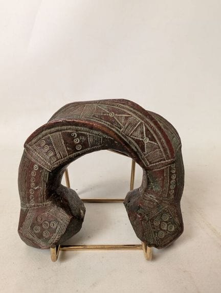 AFRICA, Niger? : Manille mondua (braccialetto-port