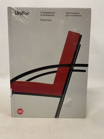 Fulvio Irace, «UNIFOR: A Commitment to architectur