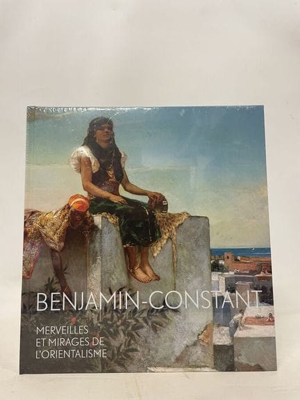 Benjamin CONSTANT, «Maravillas y espejismos del or