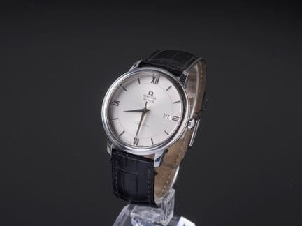 OMEGADeVilleRéf. 168.2082No. 87964833 Montre brace