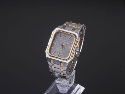 AUDEMARS PIGUETRoyal Oak SquareBoîtier no. B26625M