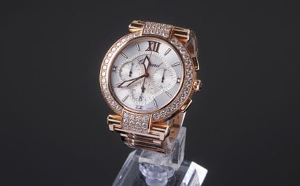 CHOPARD Impériale ChronographeRéf. 4211No. 1740757