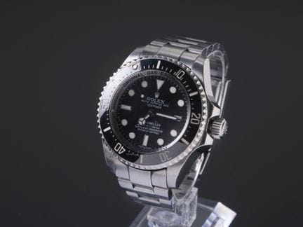 ROLEXSeadweller DeepSea dite Série VRéf. 116660No.