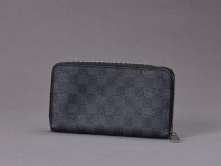 Louis VUITTON année 2016 - Portefeuille "Zippy XL"