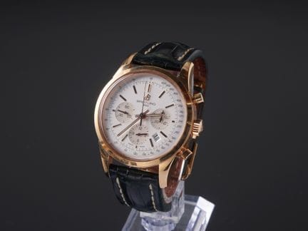 BREITLING Transocean ChronographeRéf. RB0151No. 30