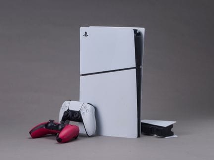 Consola SONY PlayStation 5, modelo CFI-2016, n.º 4