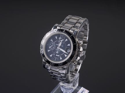 MONTBLANCSport Chronograph 7034, n° PL479705Vers 2