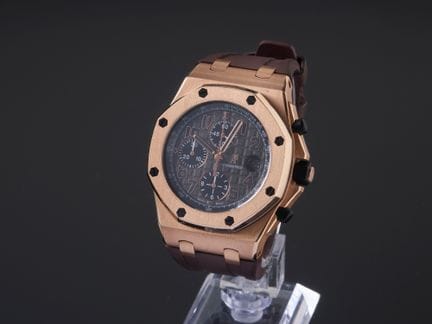 AUDEMARS PIGUETRoyal Oak Offshore « Don Ramón de l
