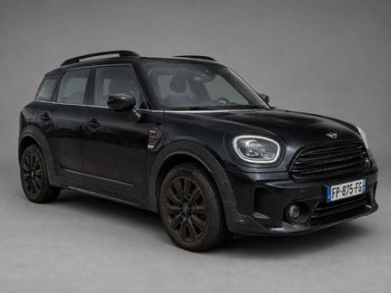 MINI Countryman One, Northwood Special Edition, es