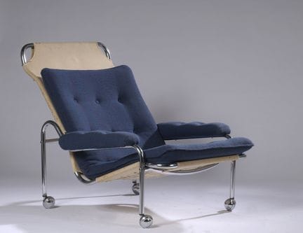 MATHSSON Bruno (1907–1988)  DUX (Published by)
“Ka