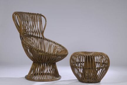 ALBINI, Franco (1905–1977)  VITTORIO BONACINA - LU
