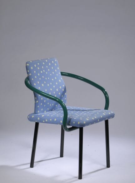 SOTTSASS, Ettore (1917–2007)  KNOLL INTERNATIONAL 