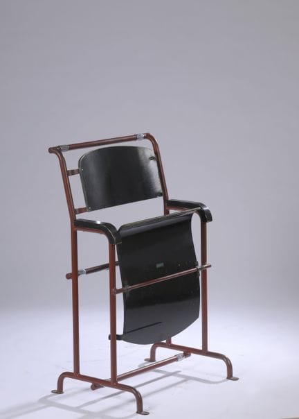 RIETVELD, Gerrit Thomas (1888–1964) (attributed to