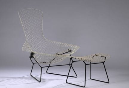 BERTOIA, Harry (1915–1978)  KNOLL ASSOCIATES (Edit